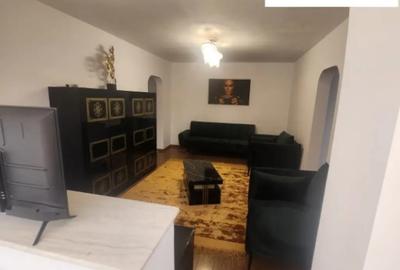 Apartament cu 2 camere decomandat, mobilat în Central - 1