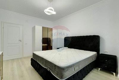 Apartament cu 4 camere decomandat în Faleza Nord - 9