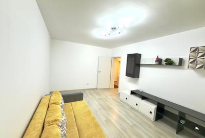 Apartament cu 2 camere decomandat, mobilat în Giroc - 2