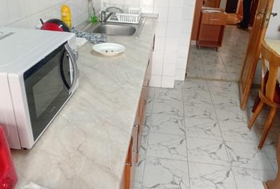 Apartament cu 3 camere decomandat, mobilat în Intim - 8