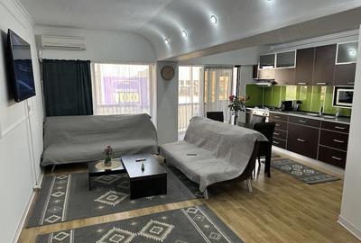 Apartament cu 2 camere semidecomandat în Ultracentral - 2