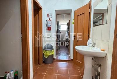 Spațiu comercial, de 700 mp, în Bucovăț (Remetea Mare) - 6