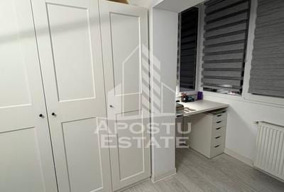 Apartament de i?nchiriat NOU pe Calea Aradului / complet utilat 52 mp2 - 4