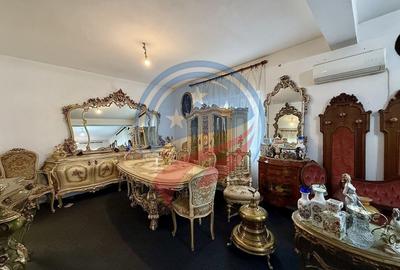 Casă individuală cu 6 camere cu Canalizare în 1 Mai - 2