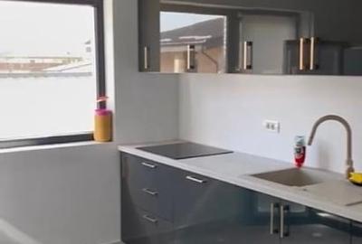 Închiriere Casa individuală P+1, 4 camere, Balotești, Dumbrăveni - 10