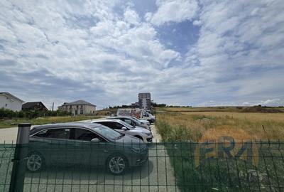 Apartament 2 camere | Parter | Baile Felix | bloc nou - 10