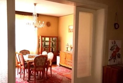 Vând apartament spațios cu 4 camere în cartierul Andrei Mureșanu - 3