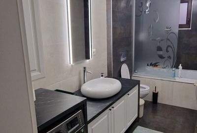 Casă cu 4 camere în Central - 6