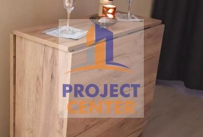 Garsonieră decomandată, mobilată în Tudor Vladimirescu - 4