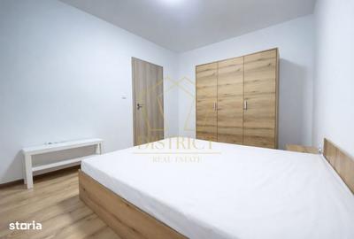 Apartament cu 2 camere, mobilat în Calea Urseni - 3