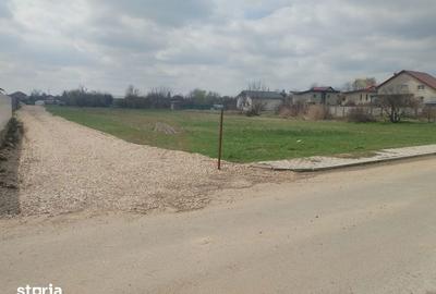 Teren de 450 mp, în Dragomirești-Vale - 9