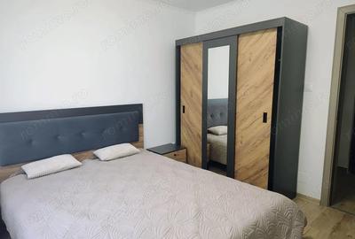 Apartament cu 3 camere semidecomandat în Cantemir - 1