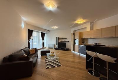 Apartament 2 Camere | 97 mp+ 2 terase | SPA- ELISABETIN - 2