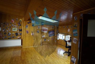 Casă cu 5 camere cu Canalizare în Vatra Luminoasă - 24