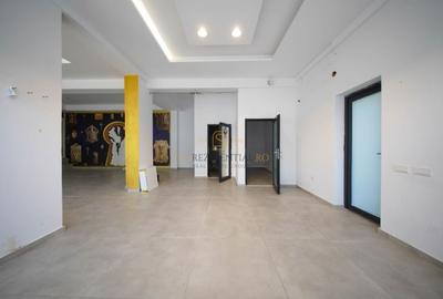 Spațiu comercial, de 88 mp, în Metalurgiei - 3