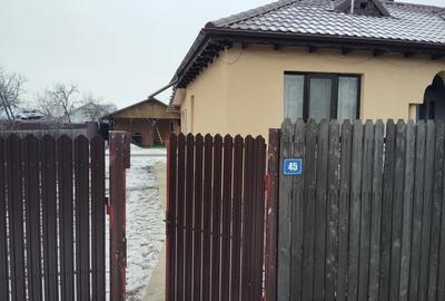 Casă cu 4 camere în Colceag - 2