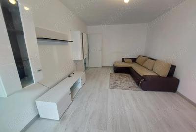 Apartament cu 2 camere nou, zona Coresi - 9