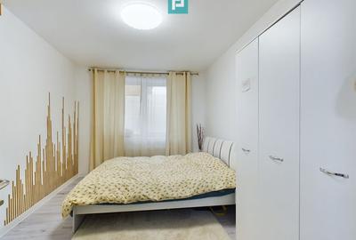 Apartament cu 2 camere decomandat în Central - 16