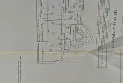 Apartament cu 3 camere în Blejoi - 1