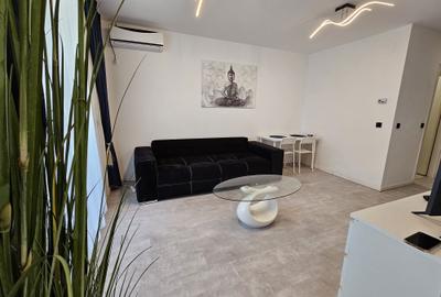 Apartament cu 2 camere semidecomandat în Central - 5
