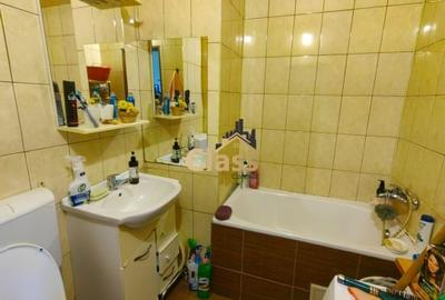 Apartament 2 camere | 42 mpu | zona stadionul CFR Gruia - 6