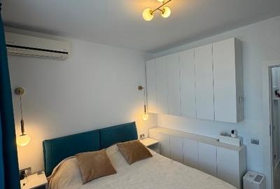 Apartament 2 camere complet mobilat/utilat zona Decebal/Alba Iulia - 6
