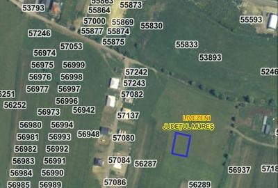 Spațiu comercial, în Livezeni - 3