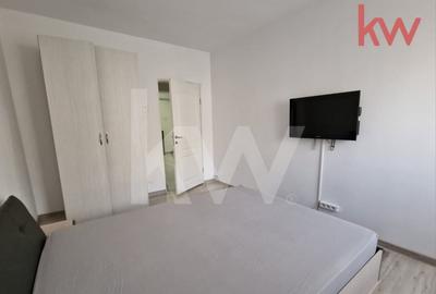 De inchiriat - Apartament 3 camere, 85 mp, ultracentral, Orange Calea Bucuresti - 11