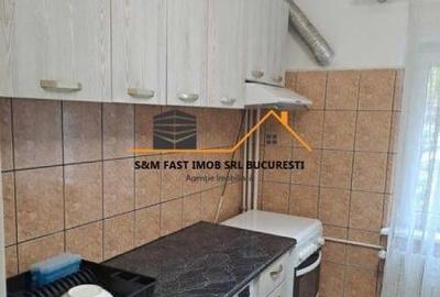 Garsoniera 13 Septembrie-Sebastian-Drumul Sarii-Semicentral- - 4