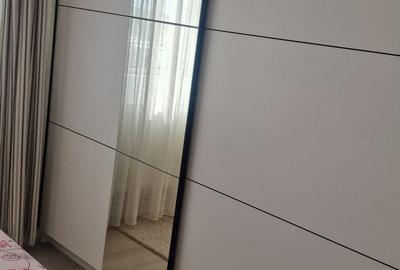Apartament cu 2 camere decomandat, mobilat în Tomis III - 11