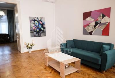 Apartamente pentru birouri, diferite suprafete, Zona Maria - 2