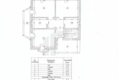 Refugiu Elegant langa Padurea Snagov: Casa Visurilor Tale (T2) - 4