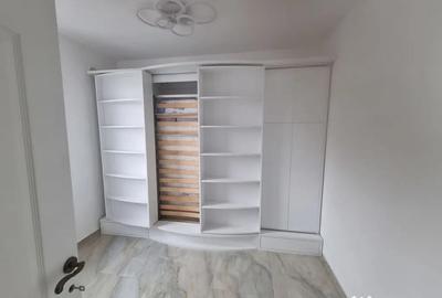 Apartament cu 2 camere decomandat, mobilat în Tomis Plus - 10