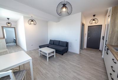Apartament de 2 camere | Parcare | Oras Pantelimon - 1