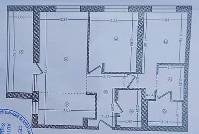 Apartament Nou 3 Camere, 80 mp – Finisaje Premium, Mutare Imediată - 8