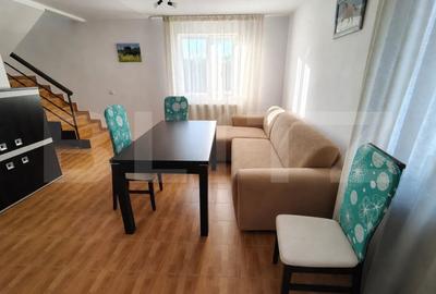 Casă individuală cu 4 camere cu Garaj în Vâlcele - 4