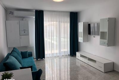 Apartament cu 2 camere decomandat în Nord - 4