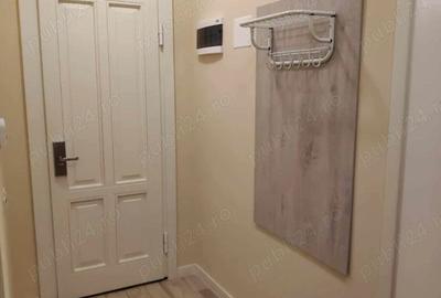 Apartament 2 camere decomandate 55 mp Kaufland Dumbravita - 1