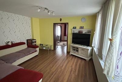 Casă cu 2 camere în Central - 6