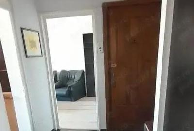 Apartament cu 2 camere decomandat, mobilat în Viile Noi - 4