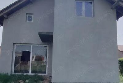 Casă cu 5 camere în Dudeștii Noi - 5