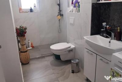 Apartament cu 2 camere semidecomandat în Central - 4