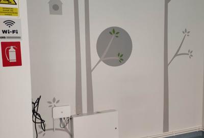 Casa cu 6 camere -  Str. Sf Maria - Sector 1- suprafata  137 mp - 8