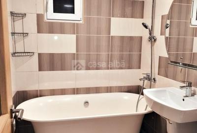 Central-Palas, 4 camere mobilat&utilat, BOXA, vedere dubla panoramica - 7