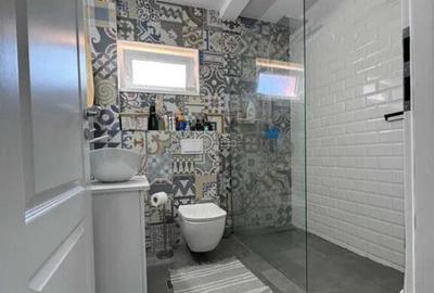 Casa cu 3 camere, Sura Mare, Sibiu - 1