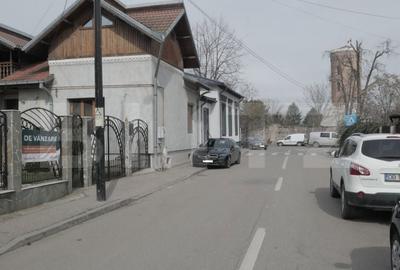 Casă cu 5 camere cu Teren 296 Mp în Micro 4 - 16