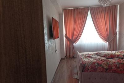 Apartament 4 camere confort sporit zona Coresi - 7