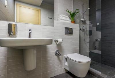 Apartament 2 camere 50mp zona Grand Hotel Italia Buna Ziua - 9