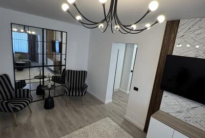 Apartament cu 2 camere semidecomandat în Ultracentral - 2