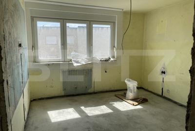 Apartament, 67,82mp, Semicentral etaj 4/10 - 4